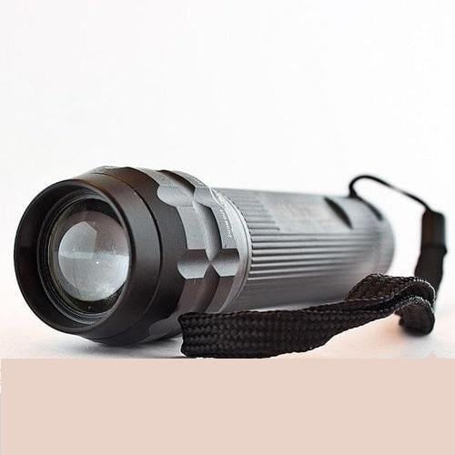 Ліхтар ручний BL-8700 CREE 2000W 3 режими/zoom (5735031)