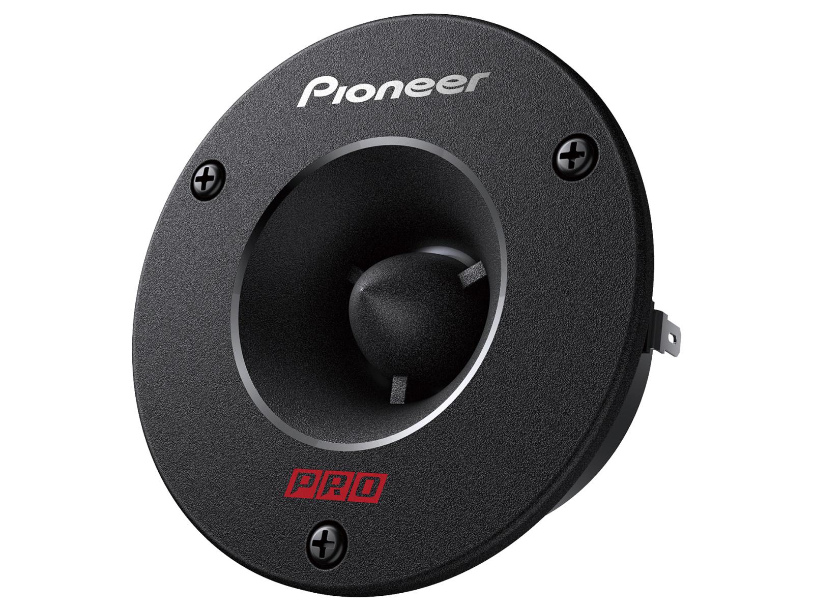 ᐉ Автоакустика Pioneer TS-B1010PRO твитер • Купить в Киеве, Украине ...