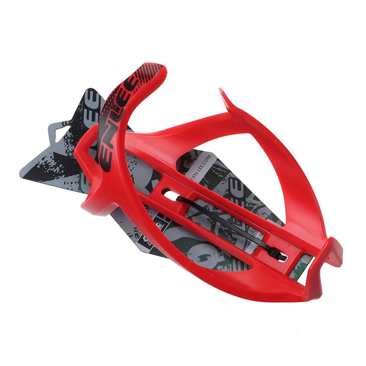 Фляготримач ENLEE R-10 Червоний (EN-R10-2662UA) - фото 3 Фляготримач ENLEE R-10 Червоний (EN-R10-2662UA) - фото 3