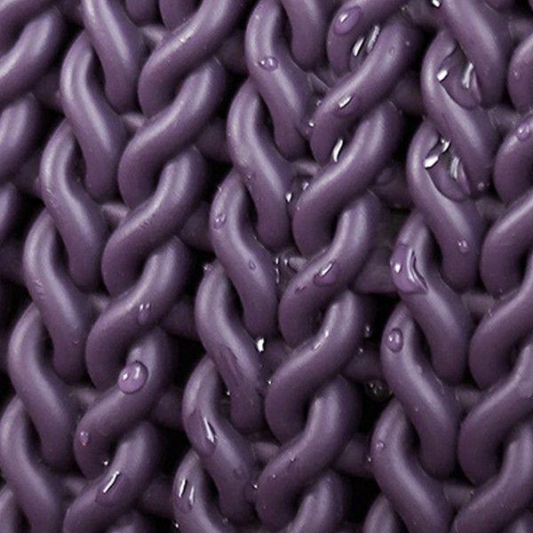 Вазон для растений Keter Cozies M 9,4 л Фиолетовый - фото 3