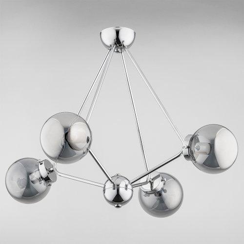 Люстра Alfa Seyno современно (61074)