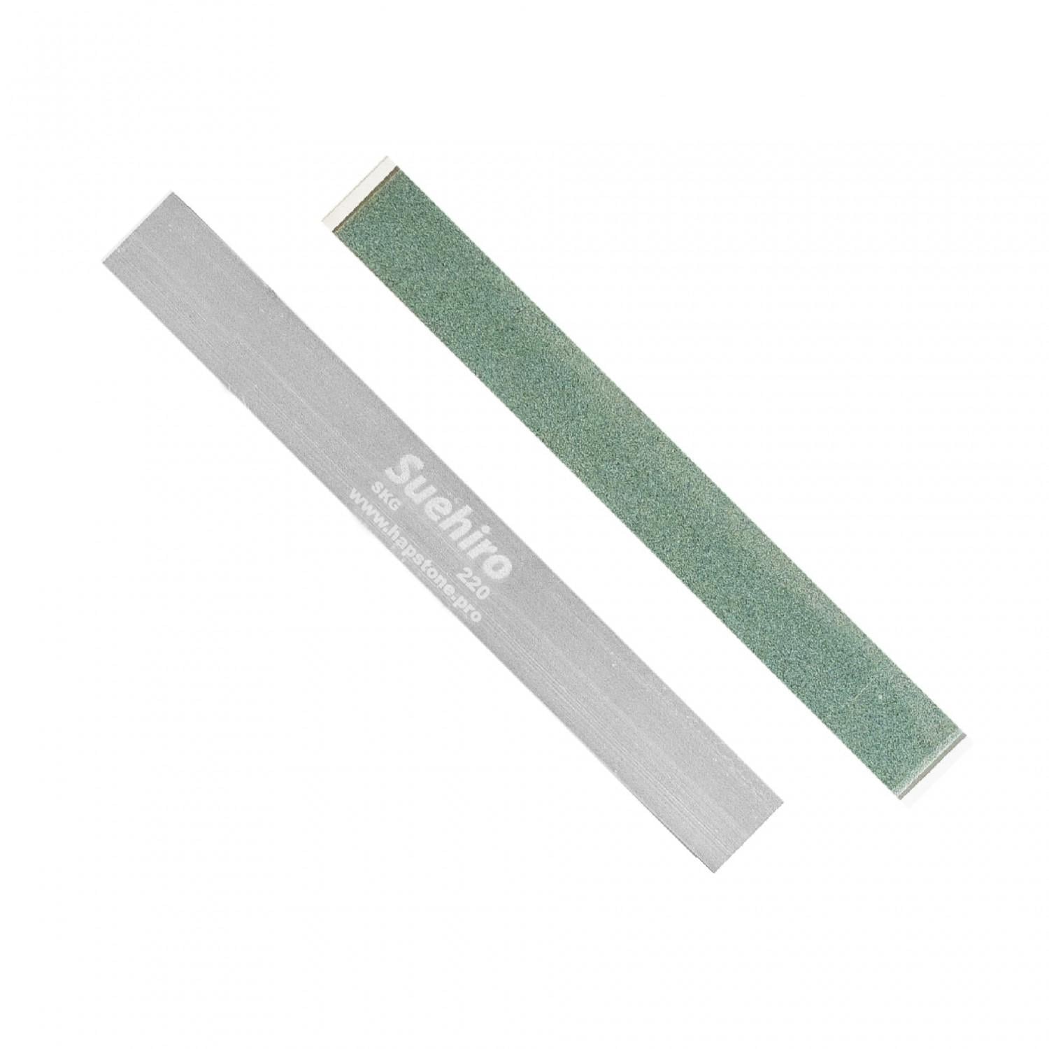 Камінь Suehiro SKG 220 grit (15270122) Камінь Suehiro SKG 220 grit (15270122)