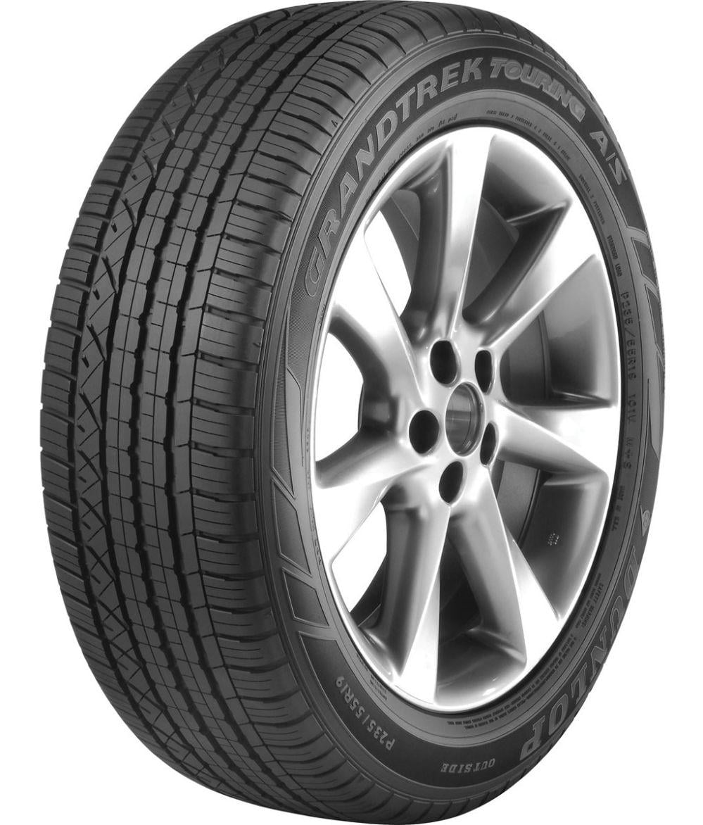 Шина летняя Dunlop Grandtrek Touring A/S 235/50 R19 99H MOExtended (55372) Шина летняя Dunlop Grandtrek Touring A/S 235/50 R19 99H MOExtended (55372)