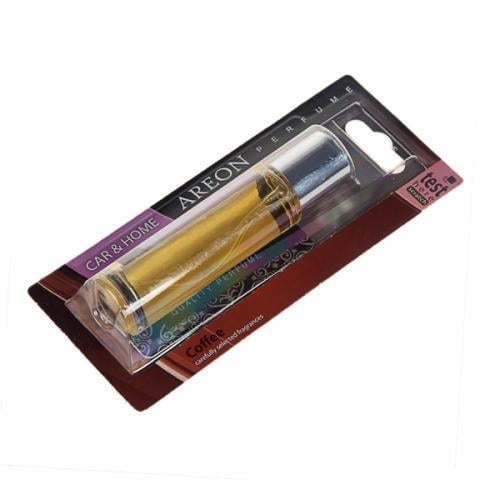 Ароматизатор Areon SPREY Parfume Coffee с пластинкой 35мл