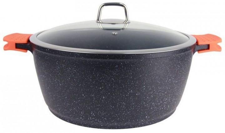 Каструля Bohmann BH-7350-26 MRB 5 л (15987) Каструля Bohmann BH-7350-26 MRB 5 л (15987)