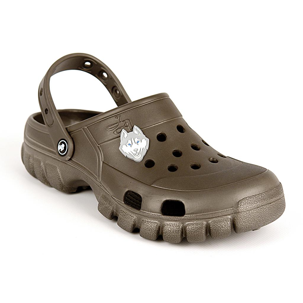 Сабо мужские Jose Amorales 118113 р. 42 Коричневый