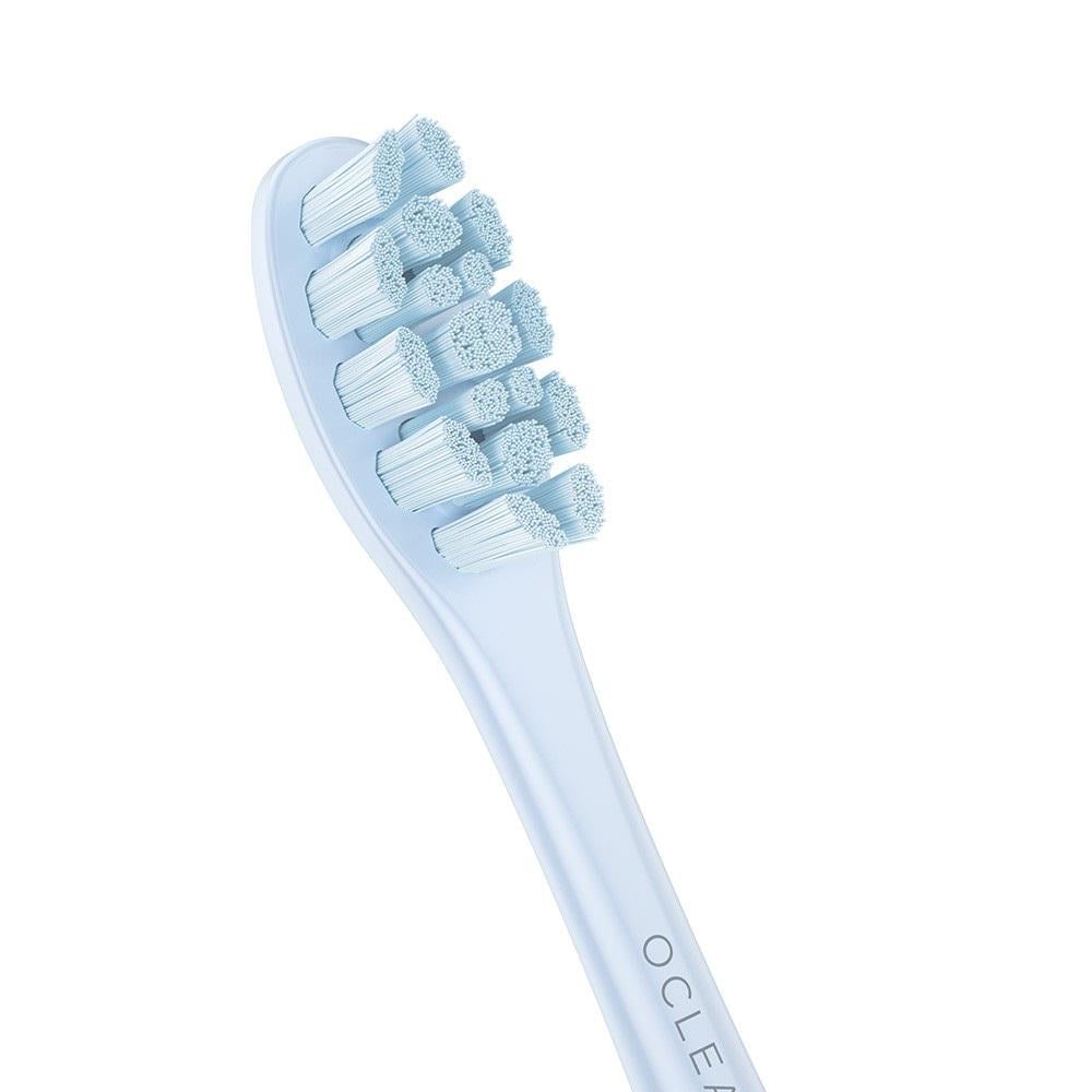 Електрична зубна щітка Oclean F1 Electric Toothbrush Blue (48343) - фото 4