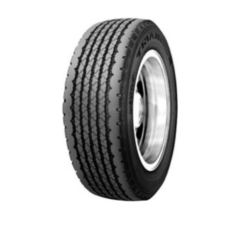 Шина Triangle TR692 причіп 385/65 R22,5 160/158J 20PR всесезонна (1000712173)