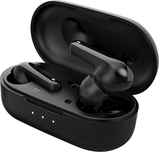 Наушники беспроводные TWS Haylou GT3 TWS Black (1432118402)