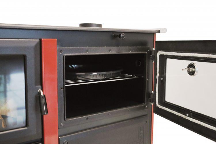 Печь кухонная Sabah S104 с духовкой и варочной поверхностью (10393817) - фото 5 Печь кухонная Sabah S104 с духовкой и варочной поверхностью (10393817) - фото 5