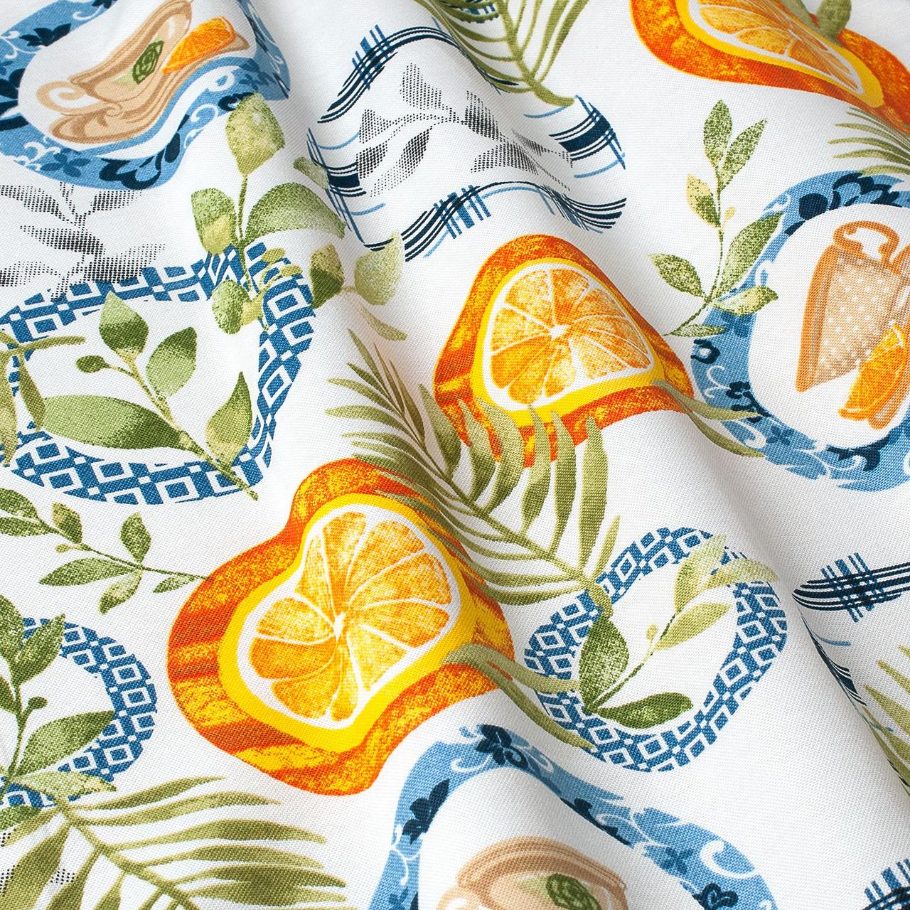 Крісло мішок BIG YETI груша 130x90 см тканина Помаранчевий (1402929557) - фото 3 Крісло мішок BIG YETI груша 130x90 см тканина Помаранчевий (1402929557) - фото 3