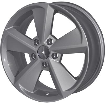 Диски на авто Skoda 2570 R16 W6.5 PCD5x112 ET46 DIA57.1 S