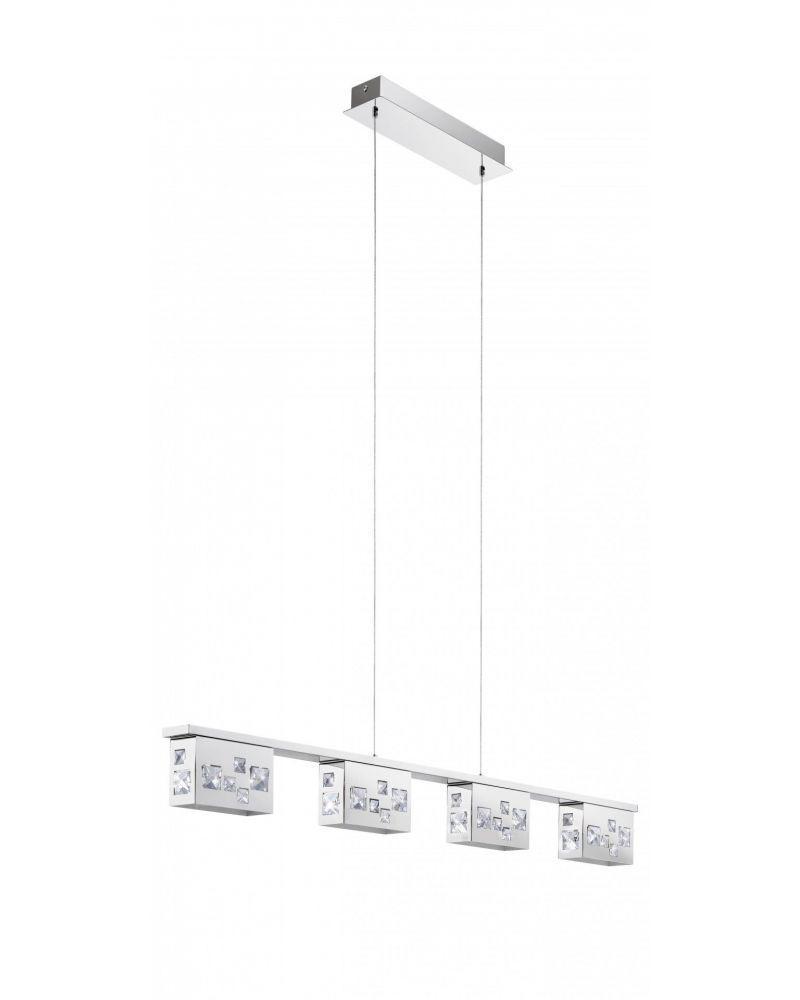 Светильник подвесной Eglo Tresana (94293)