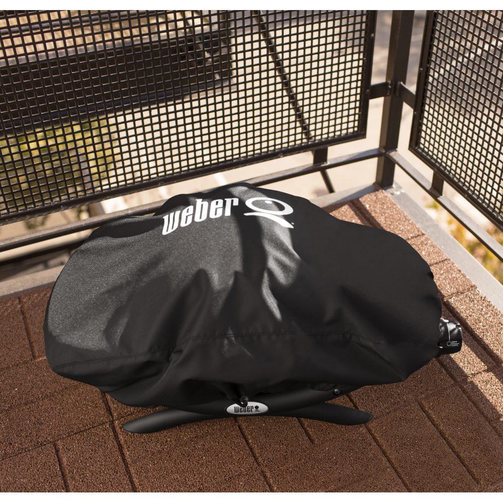 Чехол Weber Q2000 (7118) - фото 2