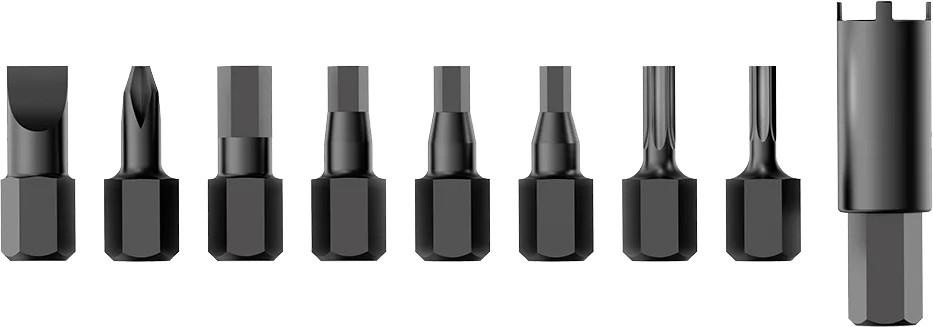 Мульти-інструмент Real Avid Gun Tool AMP Pistol Real Avid Gun Tool - фото 6 Мульти-інструмент Real Avid Gun Tool AMP Pistol Real Avid Gun Tool - фото 6