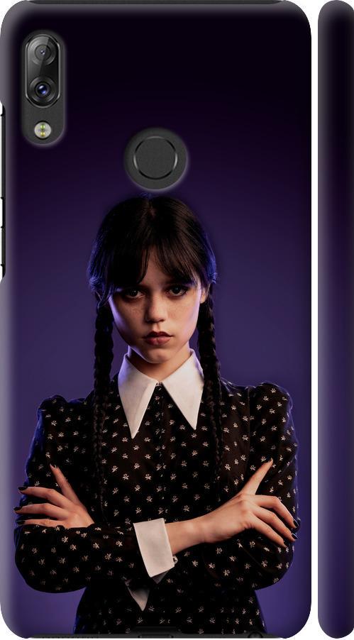 Чехол на Lenovo K5 Pro Wednesday v3 (5517m-1608-42517)