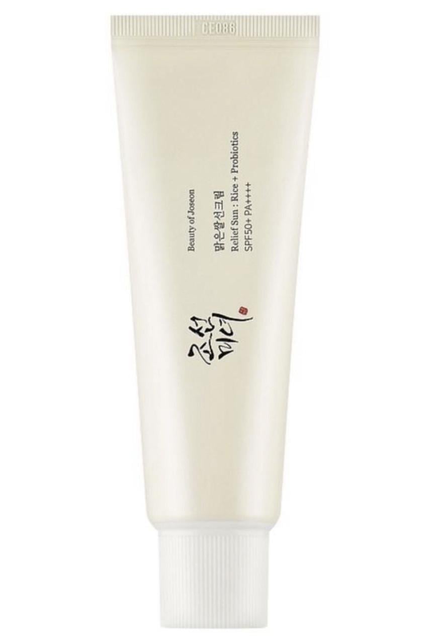 Крем SPF солнцезащитный