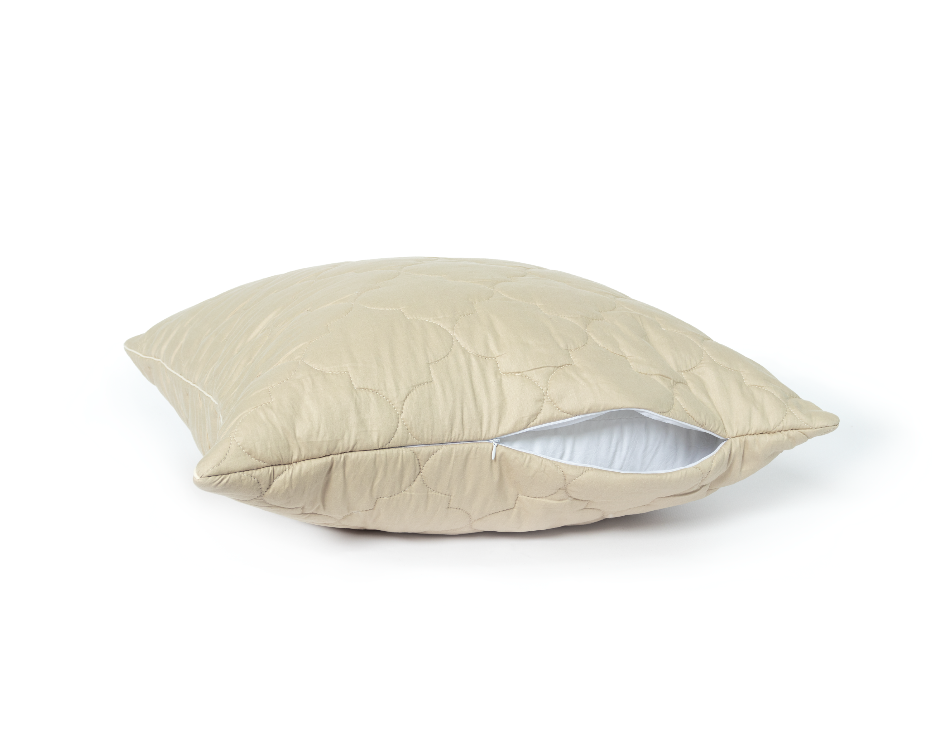 Подушка конопляна HEMP LINE 70х70 см (24016038) - фото 2 Подушка конопляна HEMP LINE 70х70 см (24016038) - фото 2