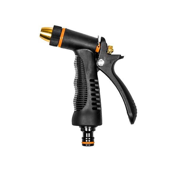 Пистолет поливочный Bradas ECO-KT233FRS (TU-13470)