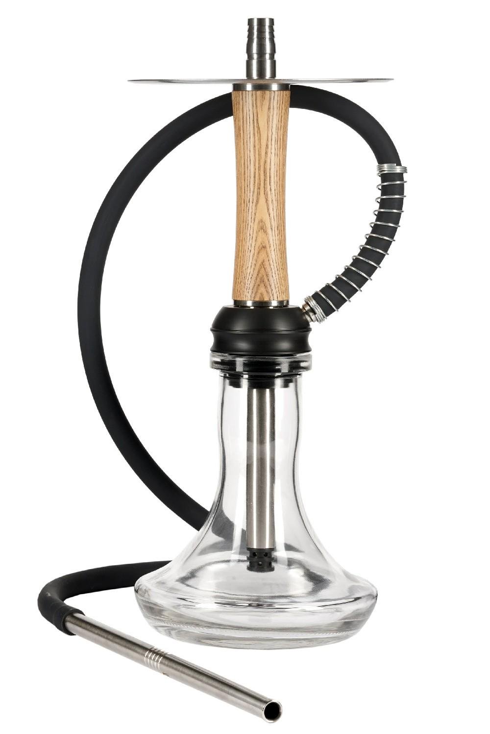 Кальян Aroma Hookah X-Ray Mini Wood (ahw017)