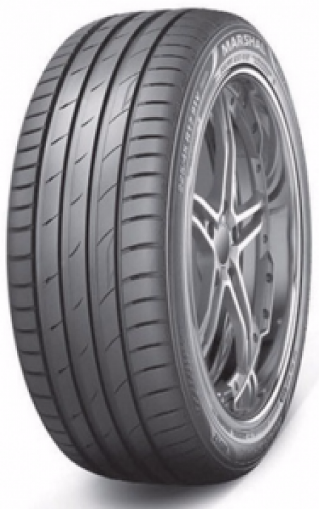 Шина Marshal Matrac MU12 215/40 R17 87Y летняя