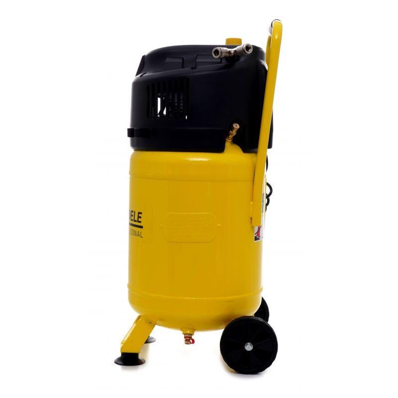 Компресор безмасляний Kraft&Dele KD1417 2128178080 30 л 10 бар 240 л/хв