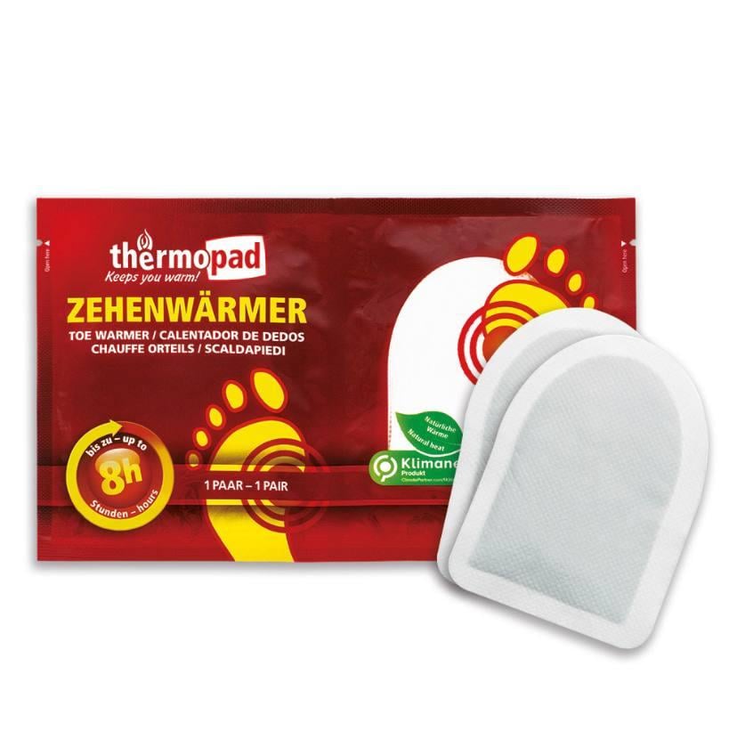 Грелка для пальцев ног Thermopad