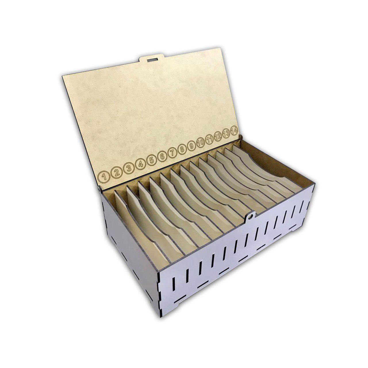 Скарбнички Сімейний бюджет для ваших мрій (60)