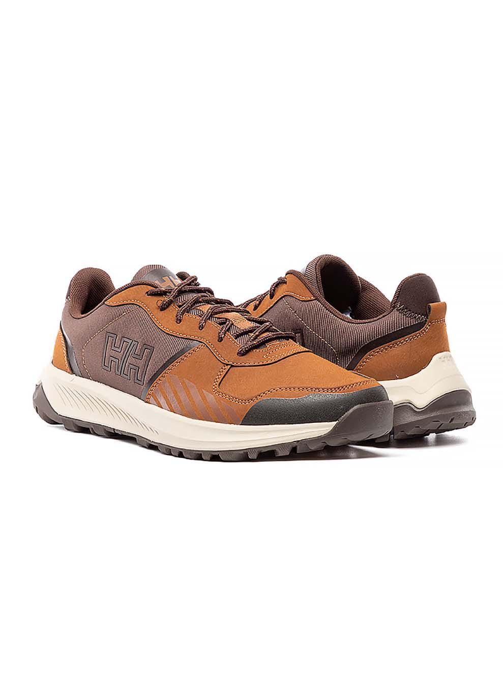 Кроссовки мужские Helly Hansen HARRIER р. 43 Коричневый (7d11853-715 43) - фото 2 Кроссовки мужские Helly Hansen HARRIER р. 43 Коричневый (7d11853-715 43) - фото 2