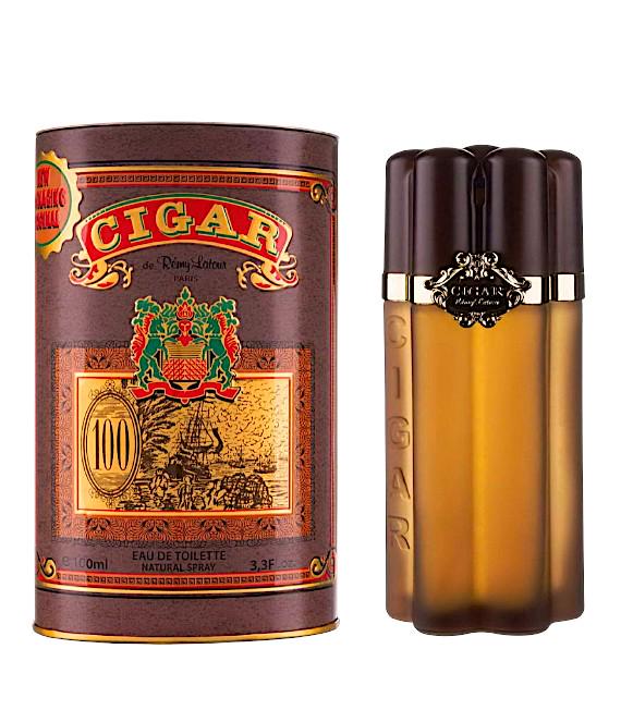 Вода туалетная мужская Parfums Parour Cigar 100 мл