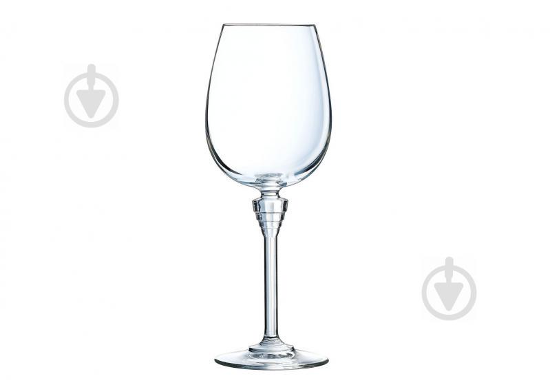 Бокал Cristal D'arques Amarante 350 мл Прозрачный L7446