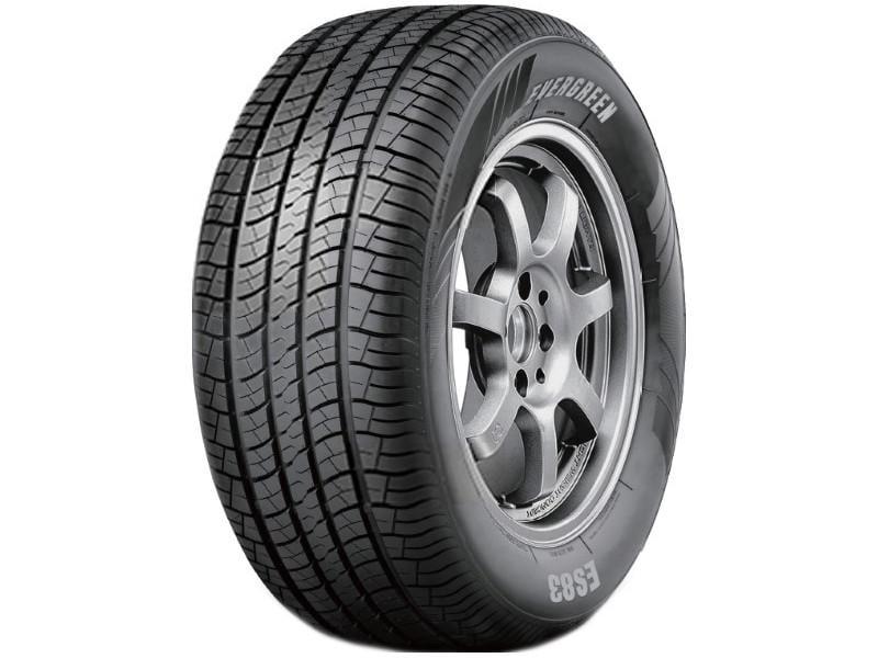 Шина летняя Evergreen DynaComfort ES83 235/55 R18 100V (81488) Шина летняя Evergreen DynaComfort ES83 235/55 R18 100V (81488)