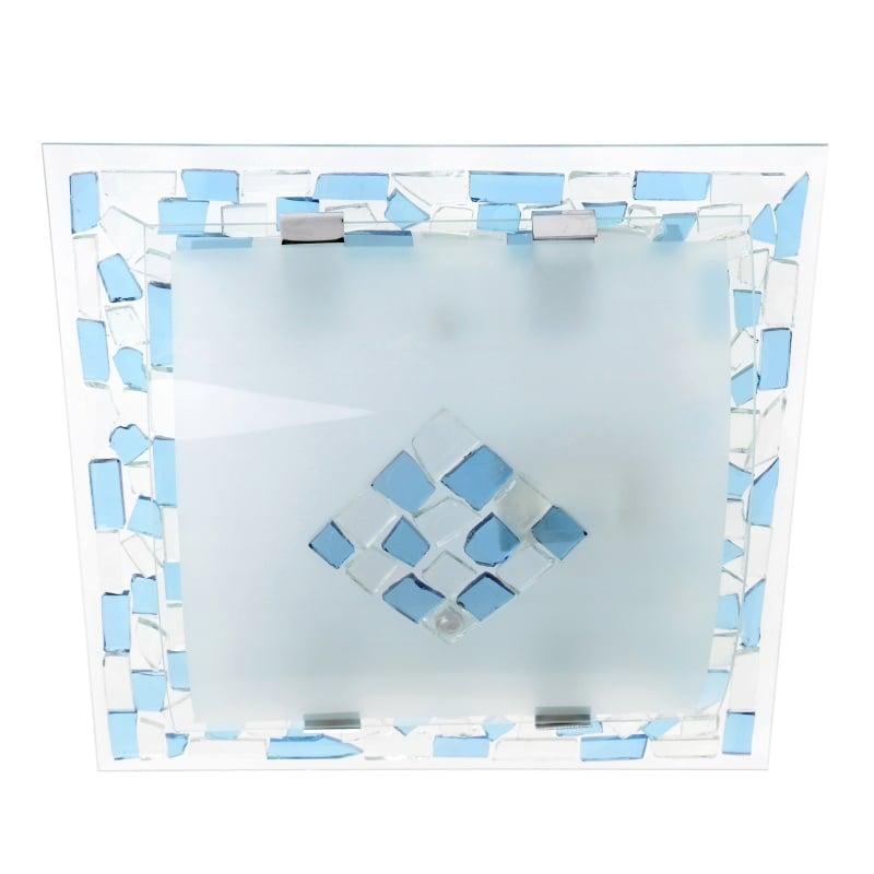 Светильник настенно-потолочный Brille W-410/1 (171169)