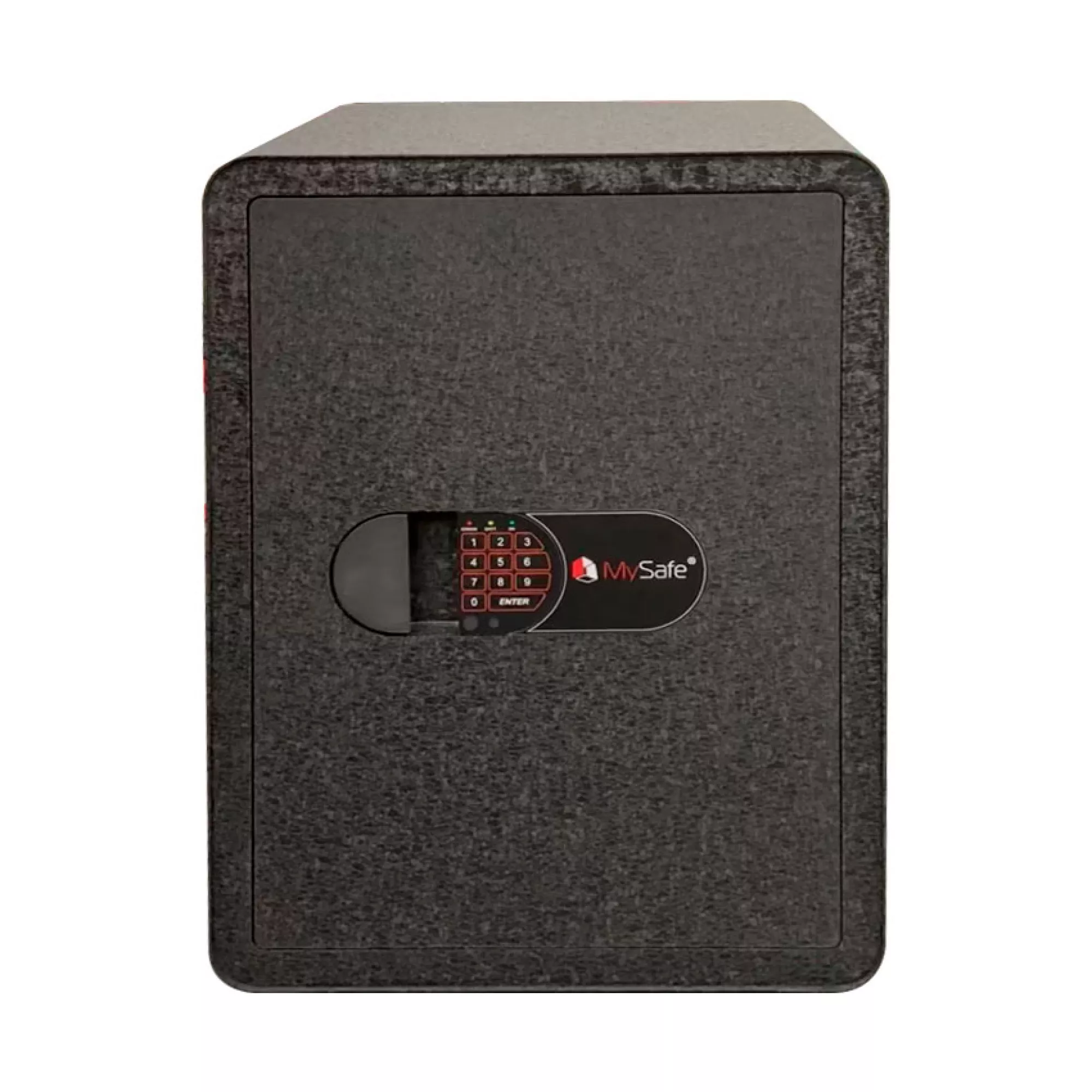 Сейф мебельный Griffon MSR.50.ЕT Black (25036762)