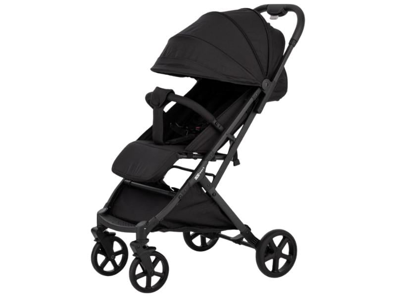Коляска для дитини FreeON прогулянкова Tao Black Коляска для дитини FreeON прогулянкова Tao Black