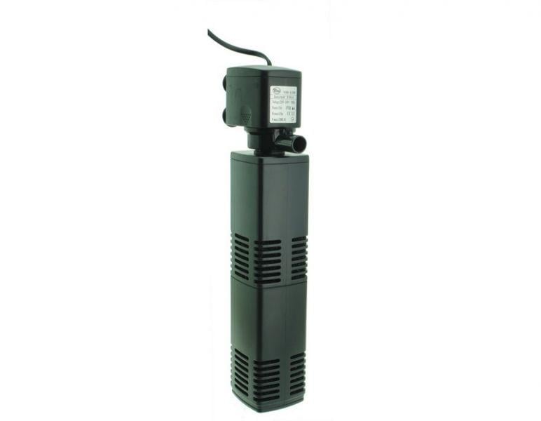 Фильтр внутренний для аквариума Aqua Nova NBF-1200 1200 л/ч до 200 л (NBF-1200)