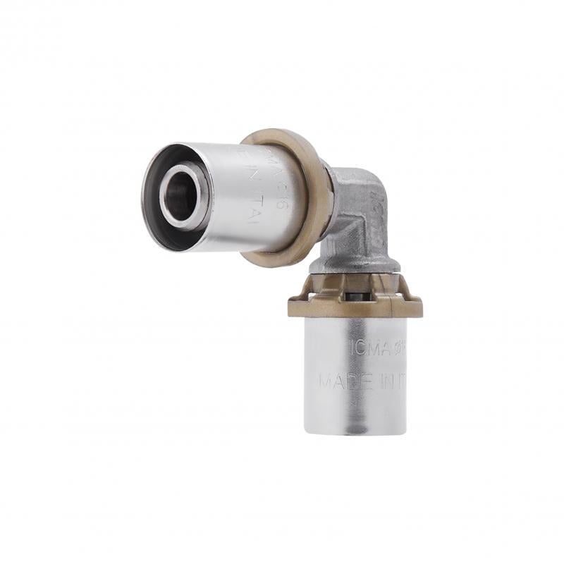 Угольник пресс ICMA №403 16х16 мм (FRRS00009806)