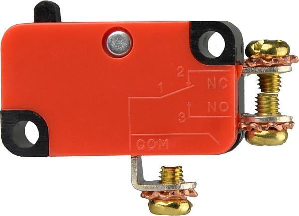 Микро-выключатель АСКО-УКРЕМ V-15-1B5 (A0050040022)