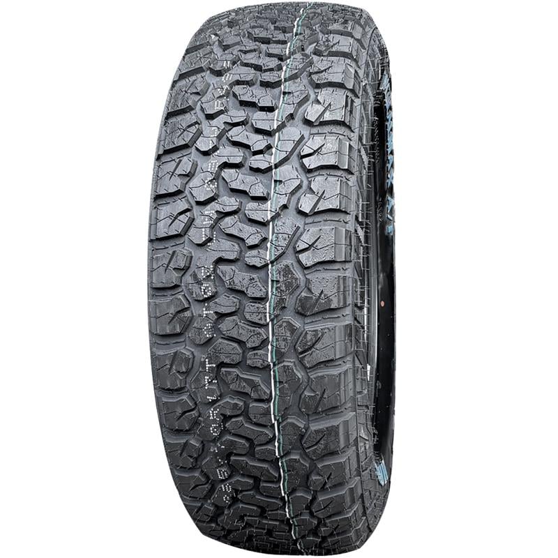 Автошина Habilead AT02 PracticalMax A/T 265/75 R16 123/120S (516615)