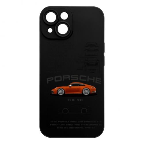 Чохол для iPhone 15 Porsche 911 (16697460-2-193745) - фото 1