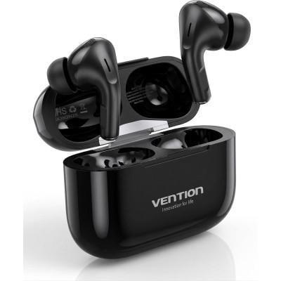 Наушники Vention Echo Lite E11 Black (NBVB0) - фото 4