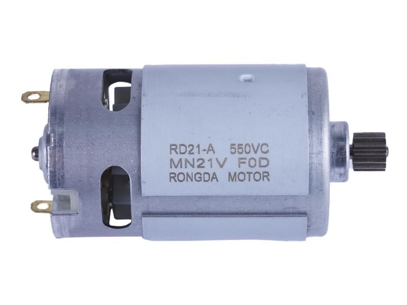 Мотор TATA для аккумуляторной пилы 6” (TM-CS413BLi)