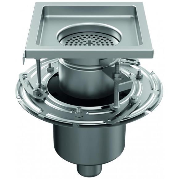 Трап двухкорпусный mini Wm200/75V2 (13923905)