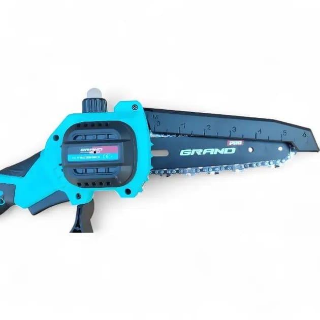 Пила акумуляторная Grand АПЦ-8М/3-2 (29824026) - фото 2