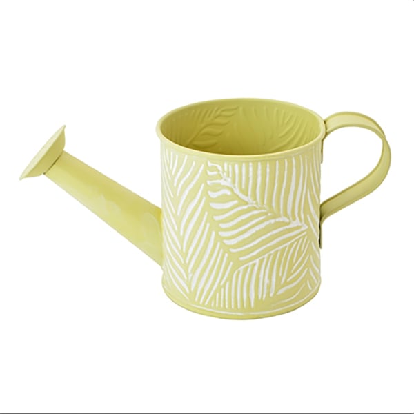 Лейка-кашпо декоративная STENSON 10х10х10,3 см R30439