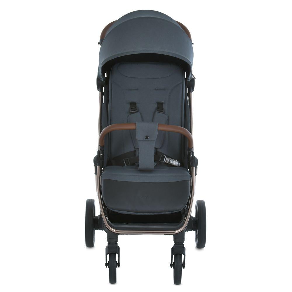 Коляска AXIS ME 1192 Volcanic Gray - фото 6