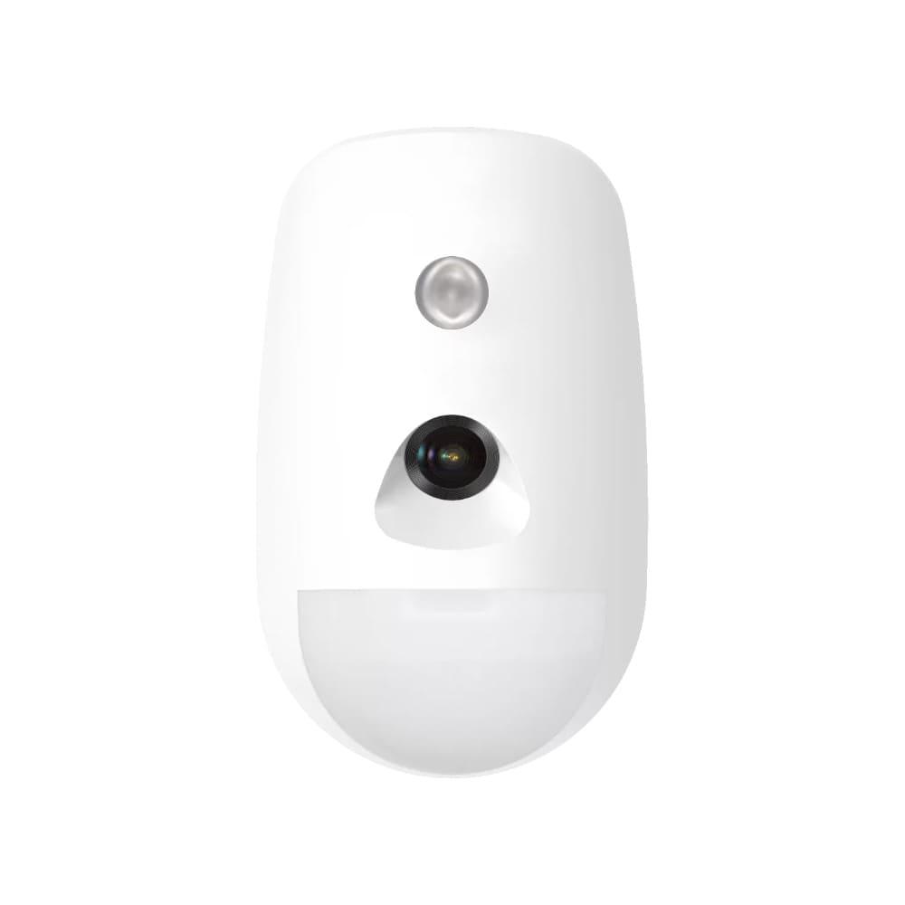 Извещатель движения Hikvision с камерой DS-PDPC12PF-EG2-WE