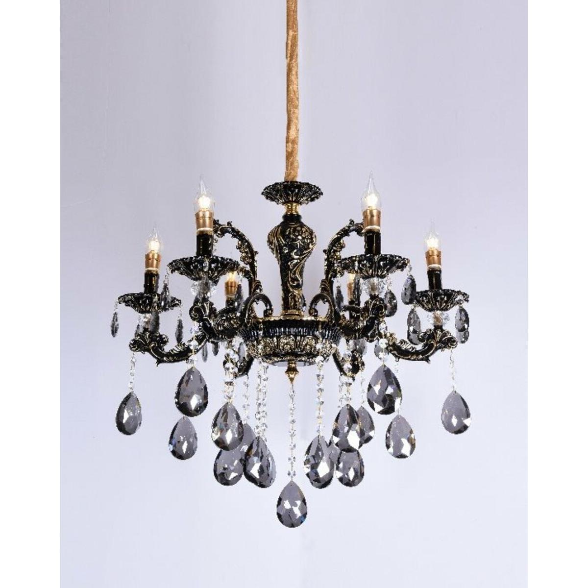 Люстра Sirius Ш 88030/6 (371573)