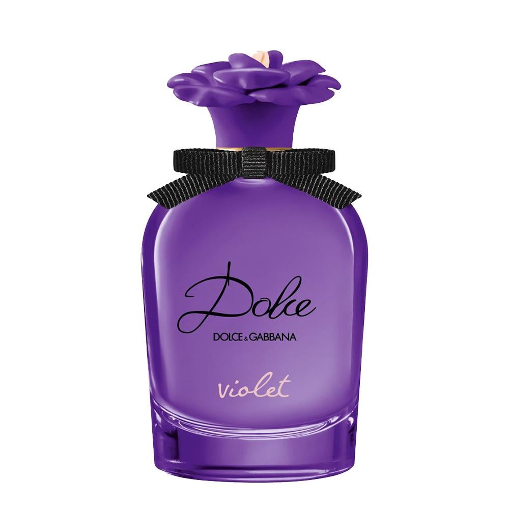 Туалетна вода для жінок Dolce&Gabbana Dolce Violet 75 мл в транспортному пакуванні