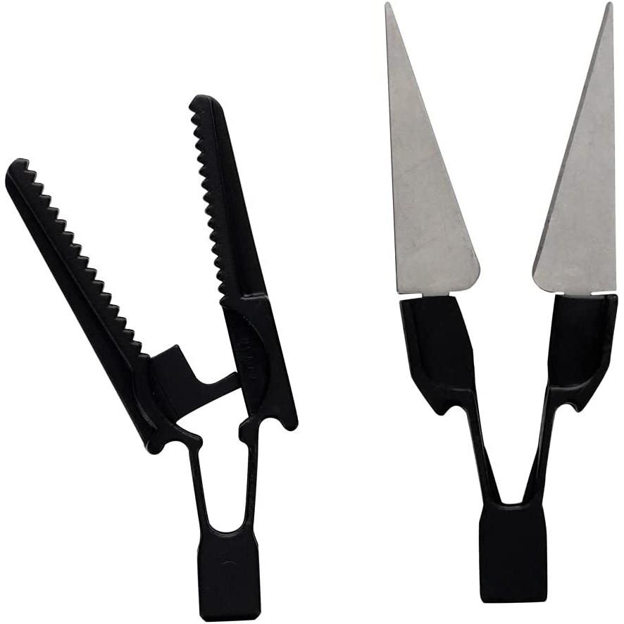 Набор щипцы и ножницы Hobby Aqua Tool 2in1 50 см (36301) - фото 2